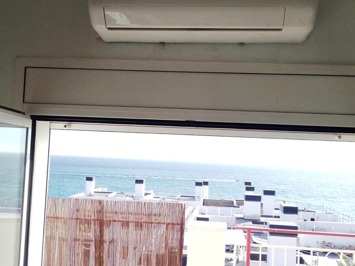 Terraza Al Mar Leilighet Pineda de Mar Eksteriør bilde